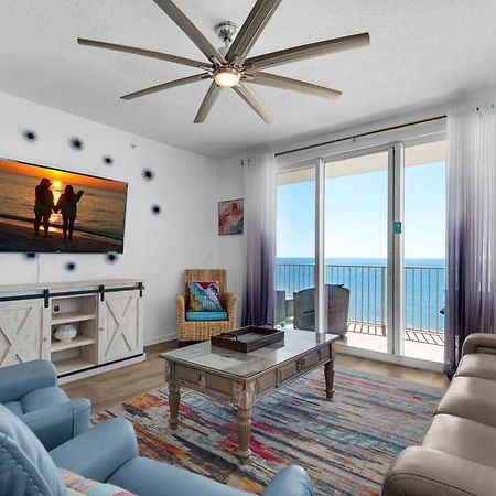 Majestic Sun 1014B- Shades Of Blue Aparthotel Miramar Beach Εξωτερικό φωτογραφία