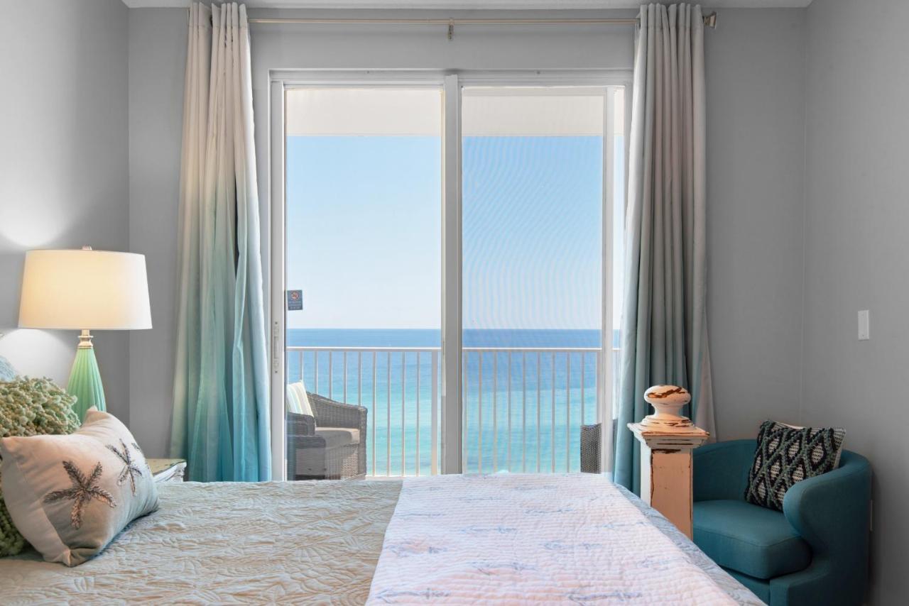 Majestic Sun 1014B- Shades Of Blue Aparthotel Miramar Beach Εξωτερικό φωτογραφία