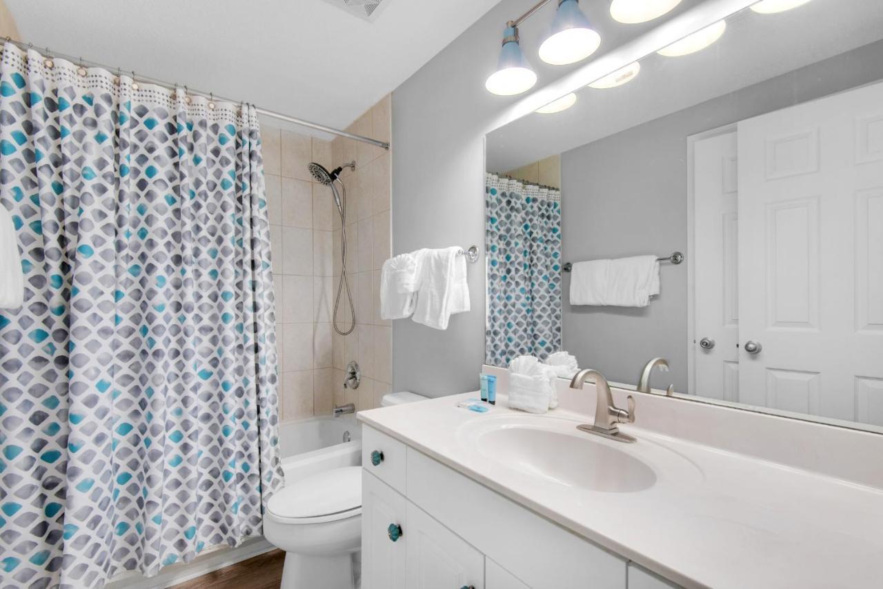 Majestic Sun 1014B- Shades Of Blue Aparthotel Miramar Beach Εξωτερικό φωτογραφία