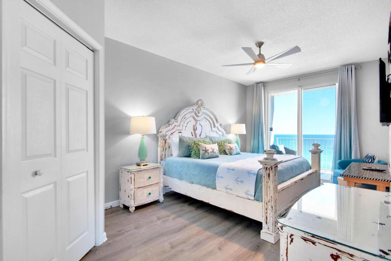 Majestic Sun 1014B- Shades Of Blue Aparthotel Miramar Beach Εξωτερικό φωτογραφία
