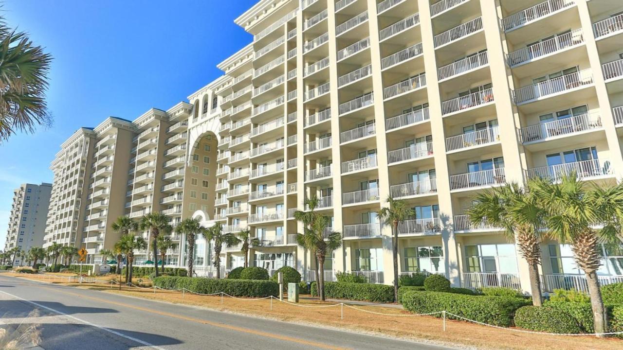 Majestic Sun 1014B- Shades Of Blue Aparthotel Miramar Beach Εξωτερικό φωτογραφία