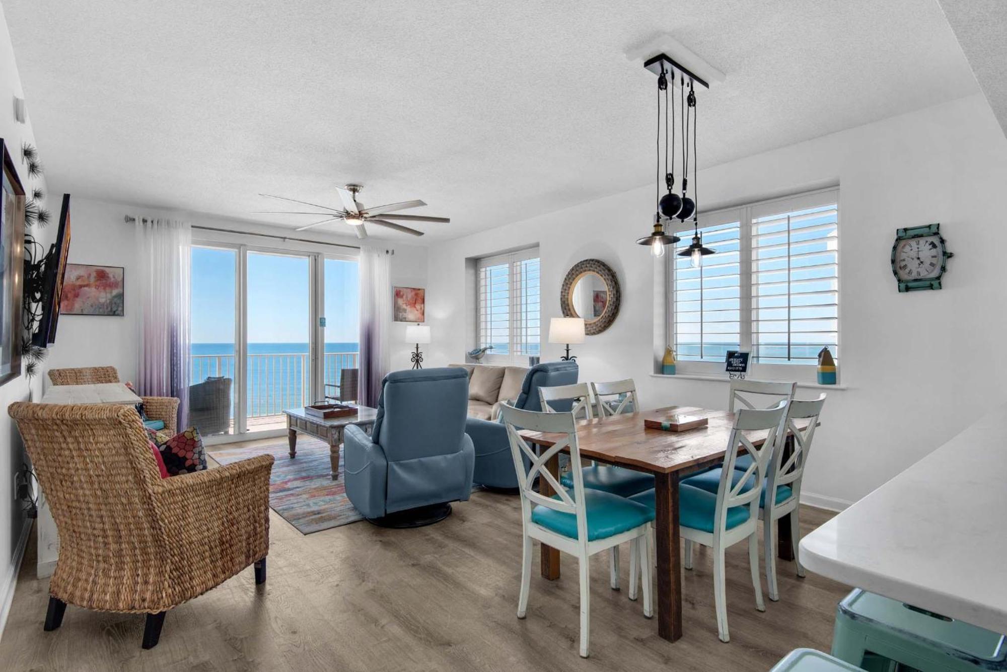 Majestic Sun 1014B- Shades Of Blue Aparthotel Miramar Beach Εξωτερικό φωτογραφία