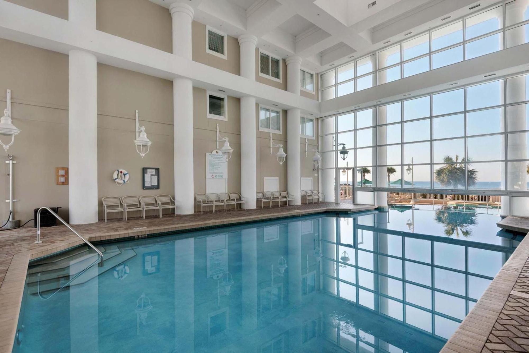 Majestic Sun 1014B- Shades Of Blue Aparthotel Miramar Beach Εξωτερικό φωτογραφία