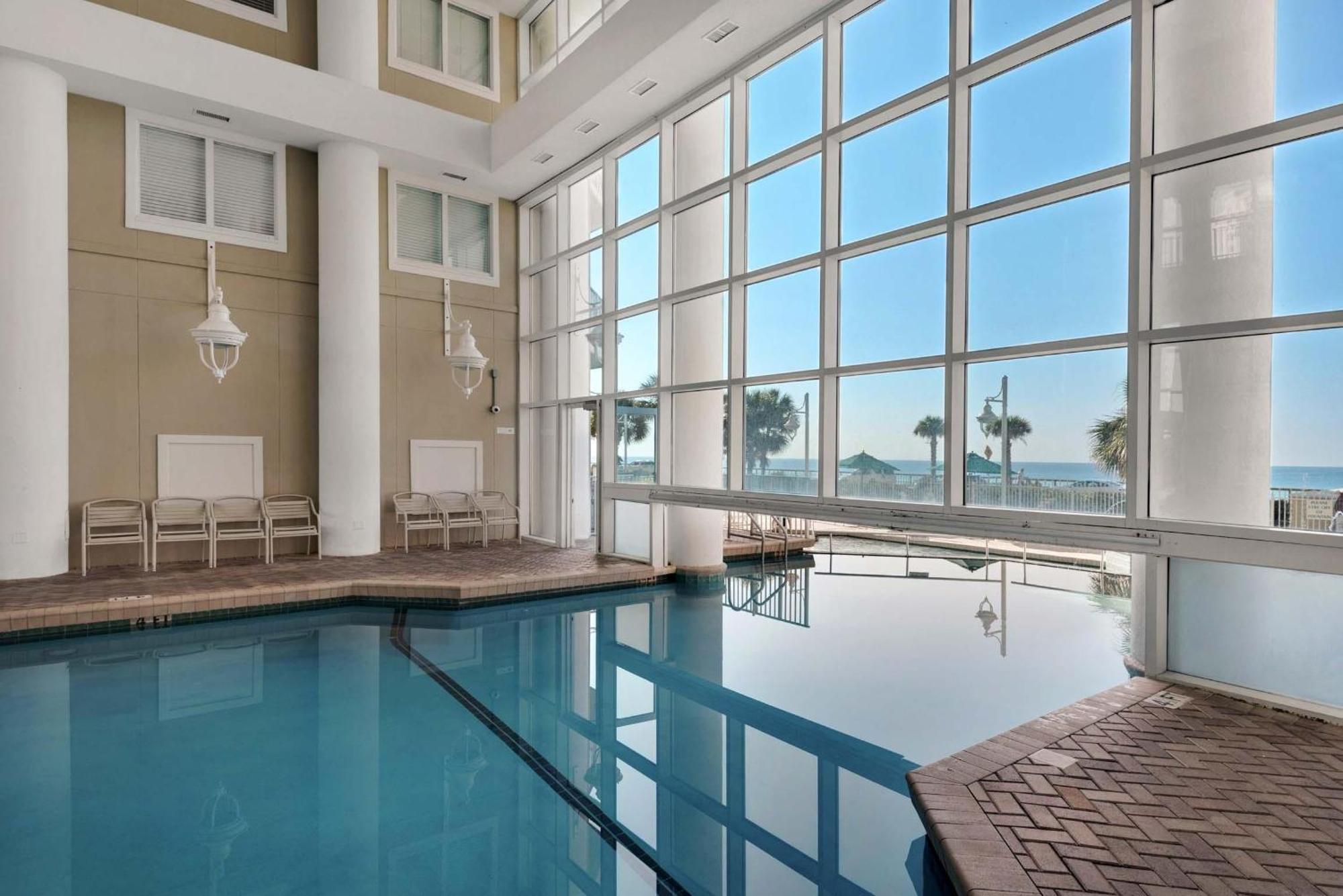 Majestic Sun 1014B- Shades Of Blue Aparthotel Miramar Beach Εξωτερικό φωτογραφία